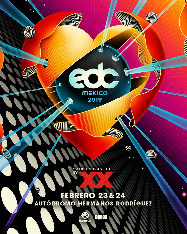 EDC 2019 se realizará el 23 y 24 de febrero . (Especial)