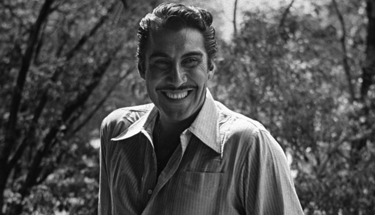 'El Indio Fernández' participó en por lo menos 129 películas. (Especial)