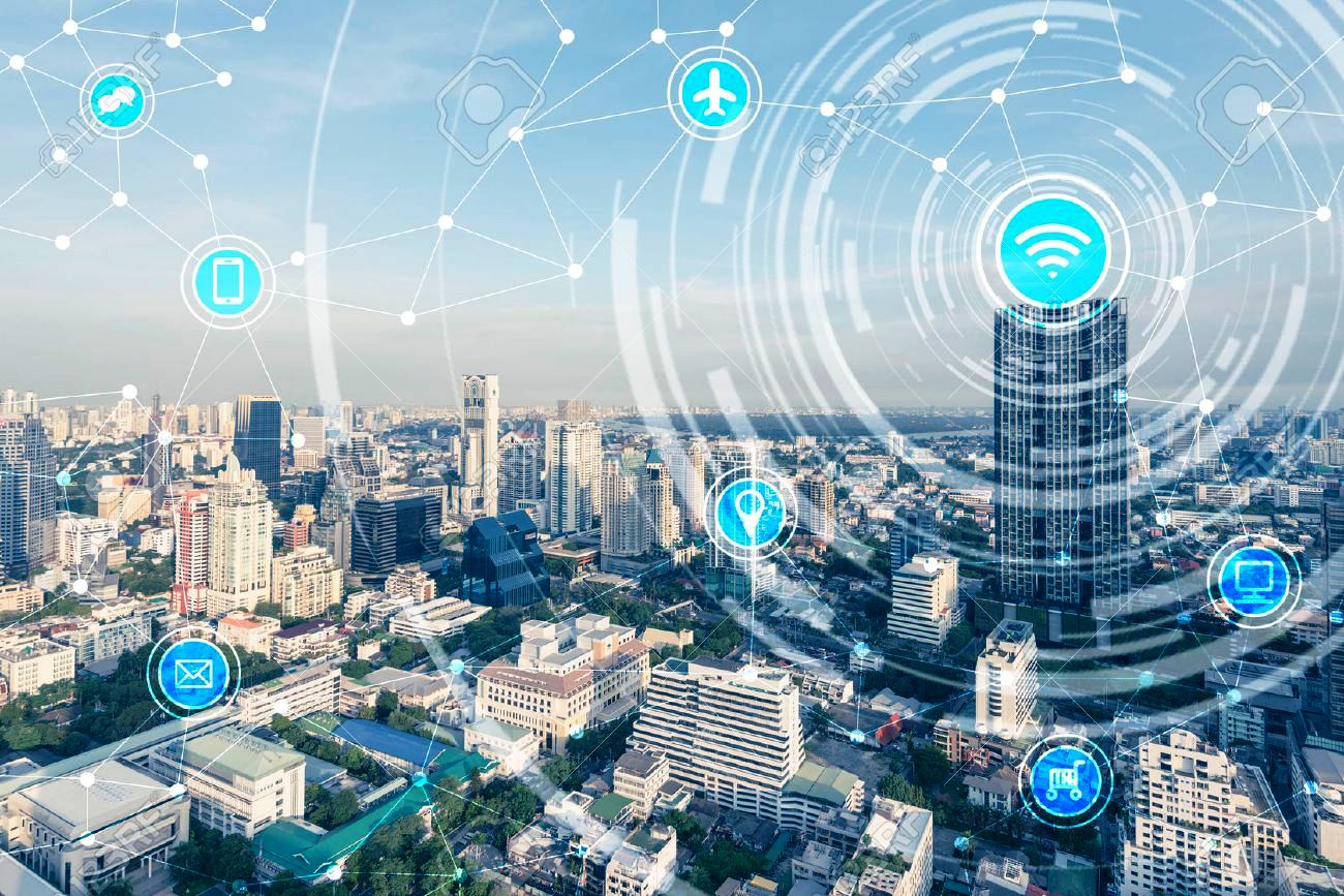 Las tareas hacia una ciudad inteligente de la AOIT (Especial)