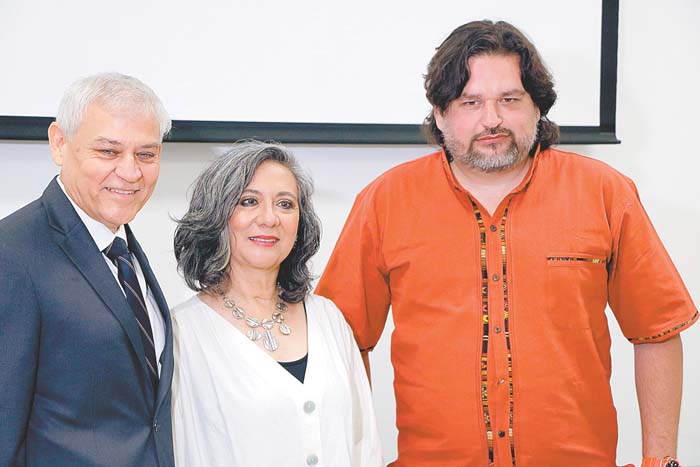 Los recipiendarios serán distinguidos por la UANL.
