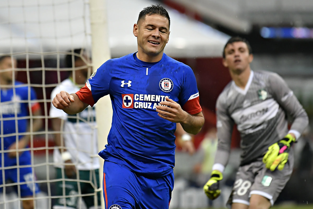 Pablo Aguilar (Imago7)