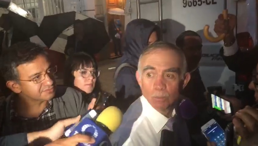 Alfonso Romo (Especial)