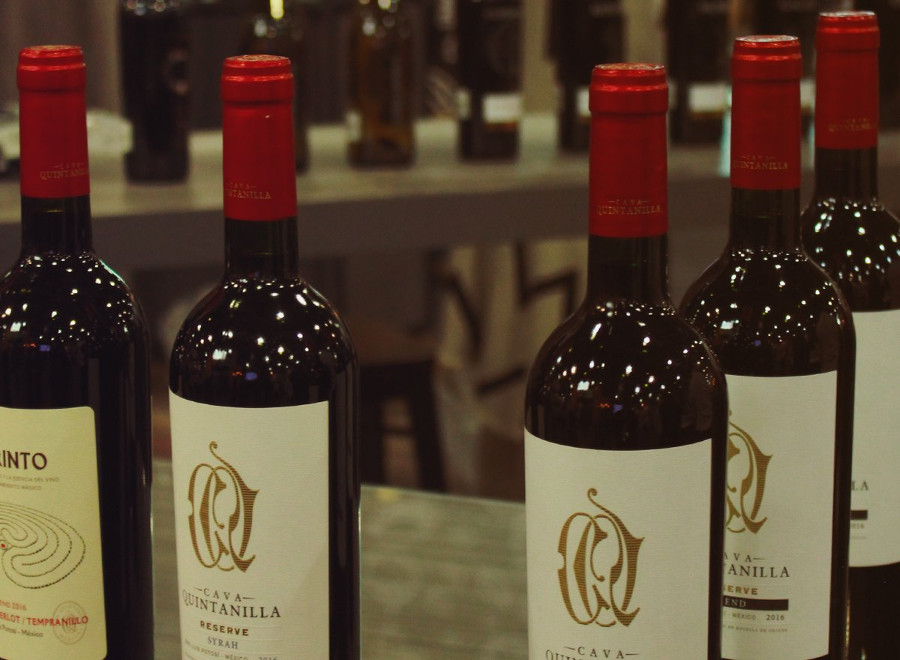 Estados como Baja California, Querétaro, Zacatecas o Chihuahua, son referentes en la producción nacional de vinos.