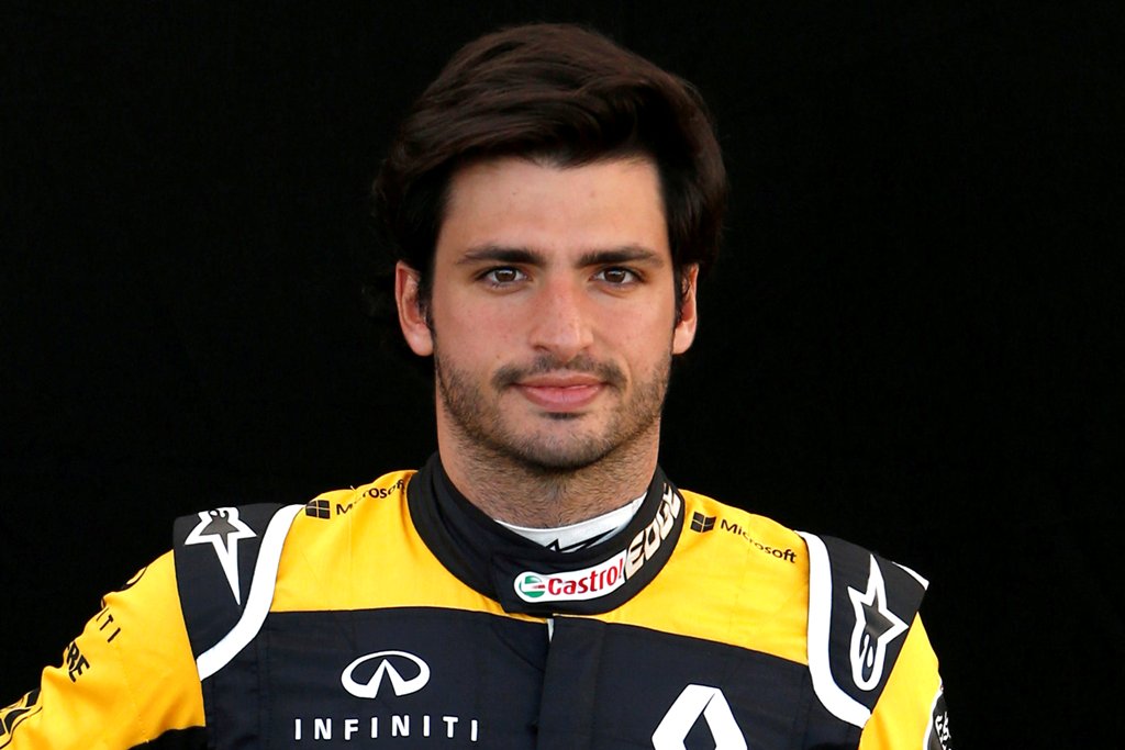 Carlos Sainz será piloto de la escudería McLaren (Reuters)