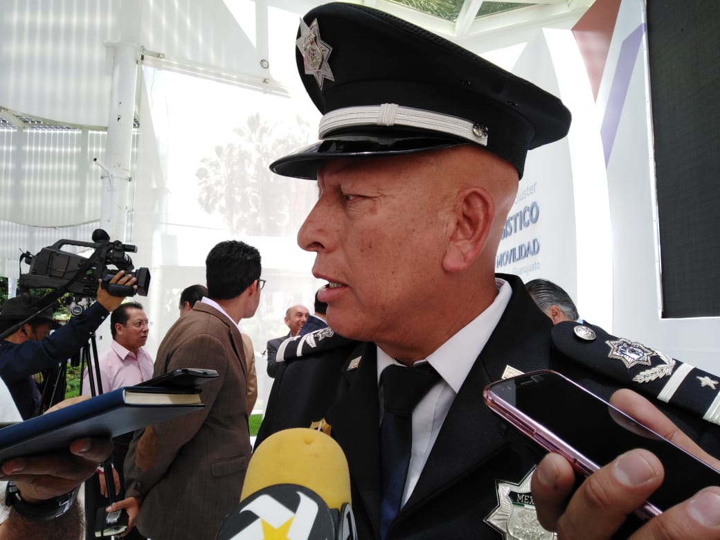 Despliegan policía federal en San Julián