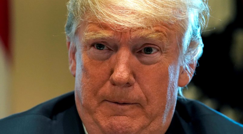 Donald trump dijo que Ankara se aprovecha de Estados Unidos.