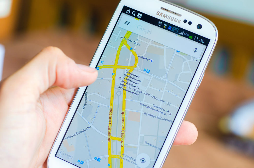 Google hizo una aclaración en sus servicios para advertir a sus usuarios que aún cuando está desactivada la opción de ubicación, ésta sigue guardando 