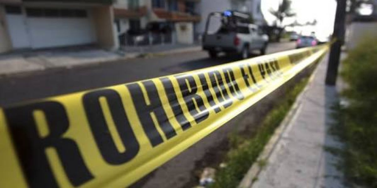 Inseguridad en Tamaulipas.(Milenio Digital)