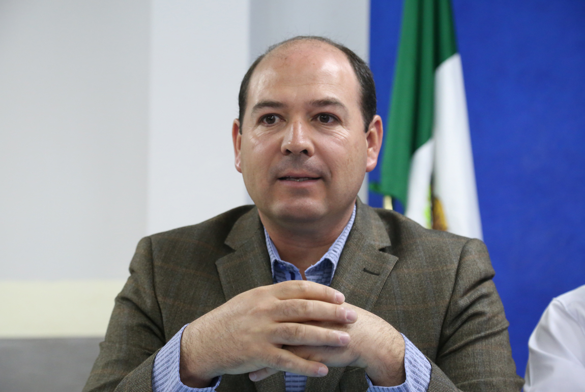 Llaman a los militantes a seguir los lineamientos del PAN. (Jorge Sánchez)