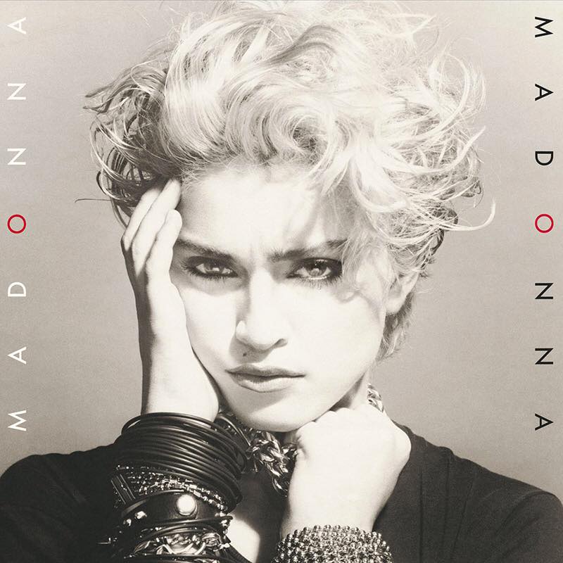 Madonna. (Especial)