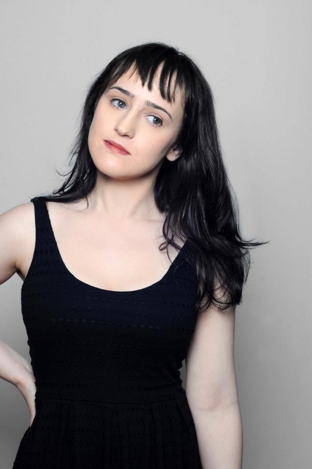 Mara Wilson fue la protagonista de 'Matilda' hace más de una década. (Foto: Facebook)