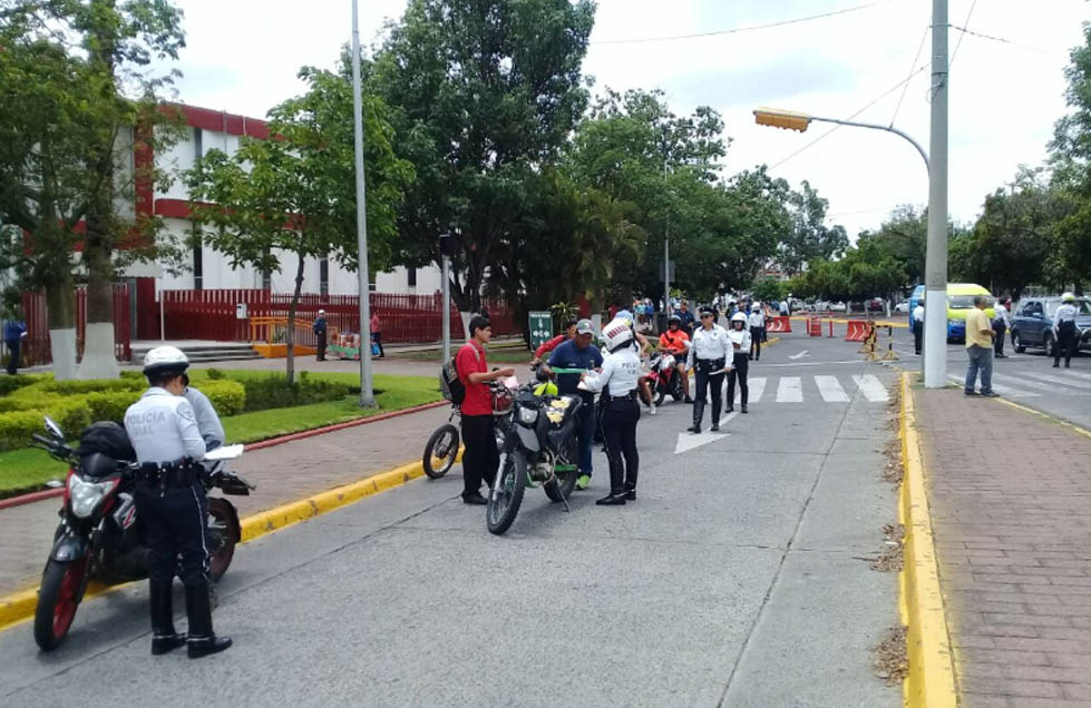 Aunque en 2016 Movilidad dijo que no habría marcha atrás, las revisiones se suspendieron poco después (Especial)