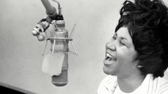Muere Aretha Franklín
