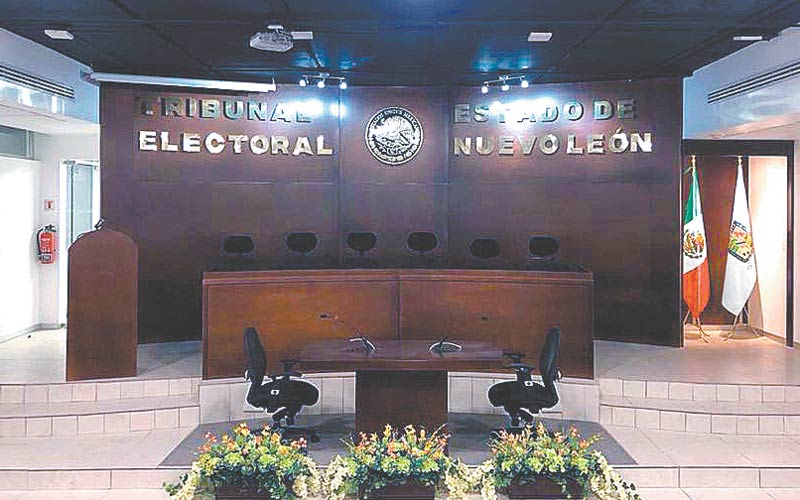 El órgano electoral tiene hasta el 21 de agosto para definir su postura en el tema.  (Foto: Especial)