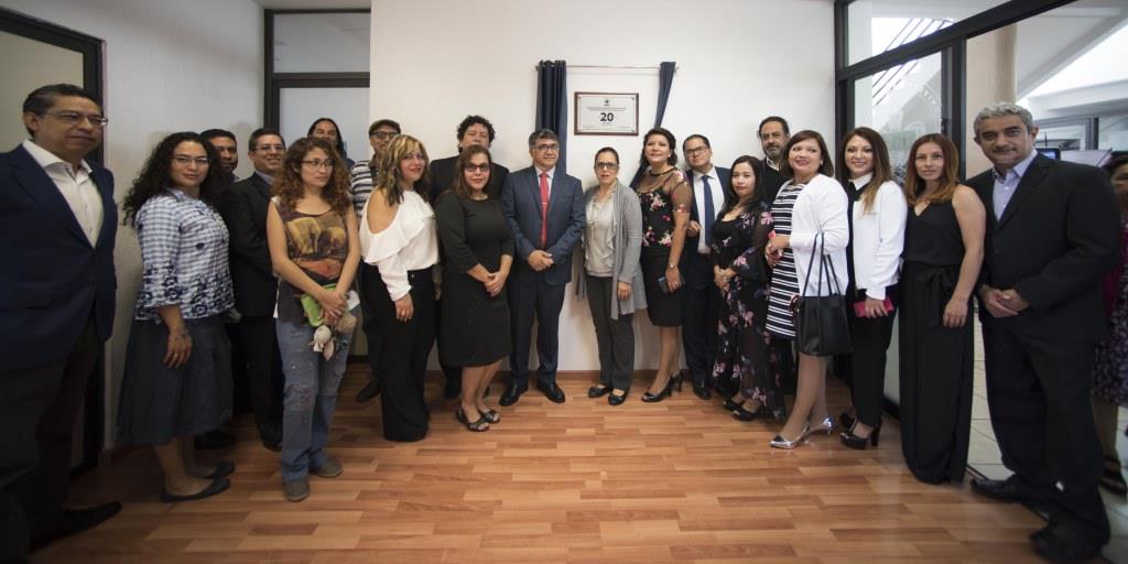 En su 20 aniversario, la Facultad de Ciencias de la Comunicación consolida una serie de logros (Especial)