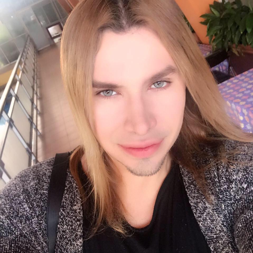 Axxel Dhu pidió ayuda en televisión para reclamar el cuerpo de Fabio Melanitto. (Foto: Facebook)