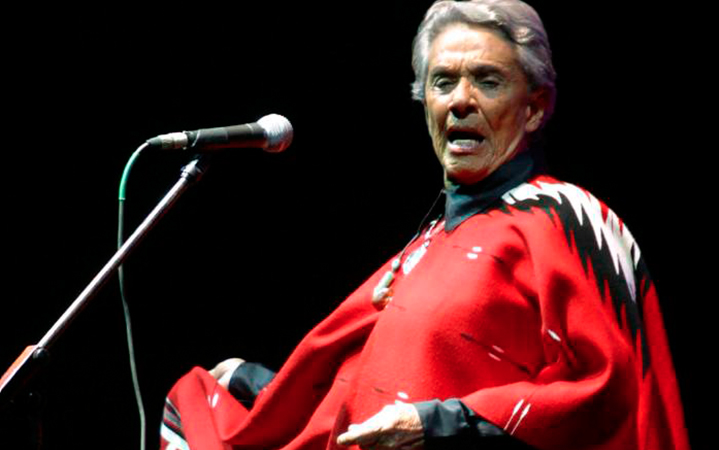 Braulio Peralta (COLPRENSA)