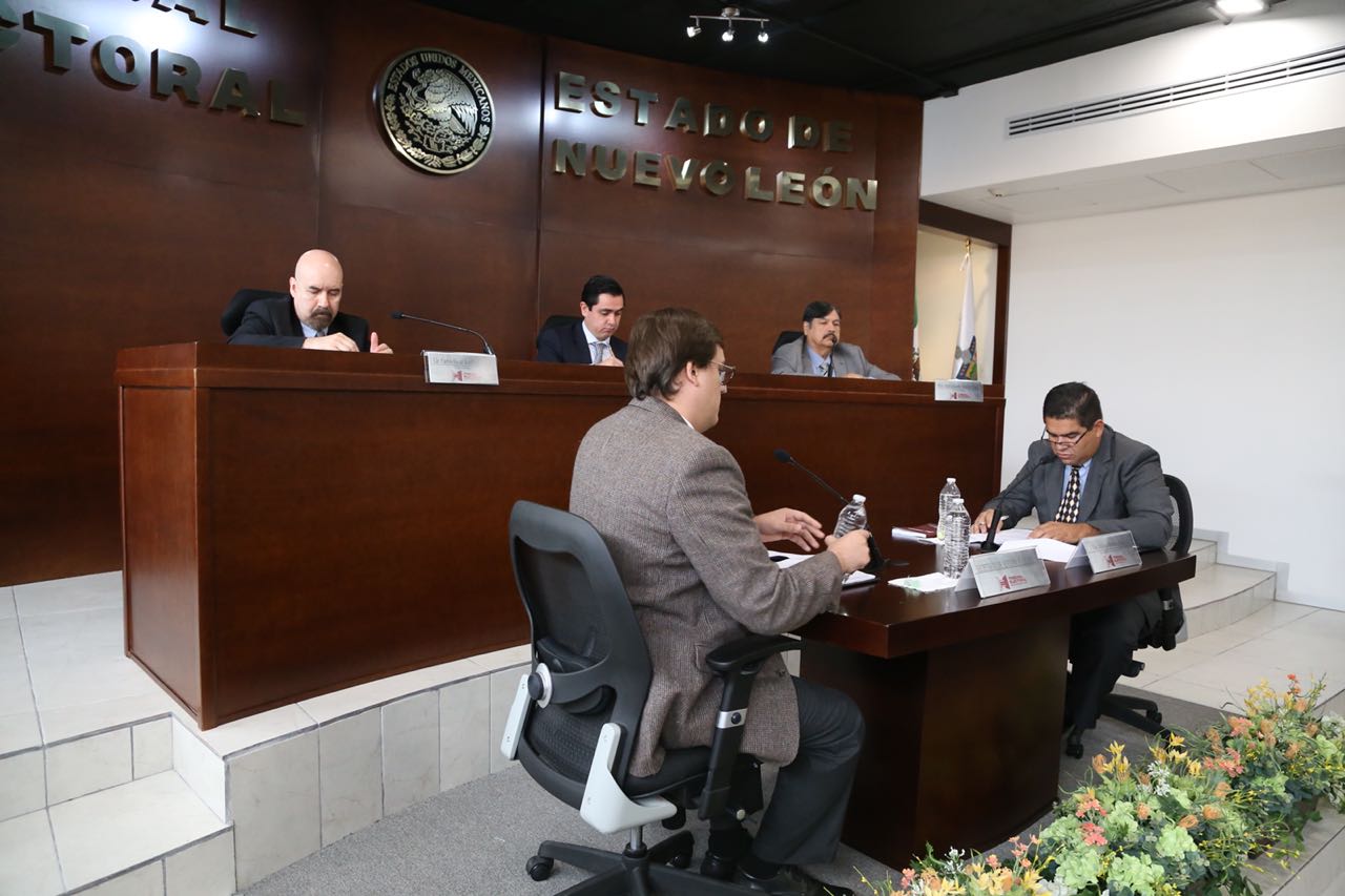 El Tribunal revirtió los resultados.
