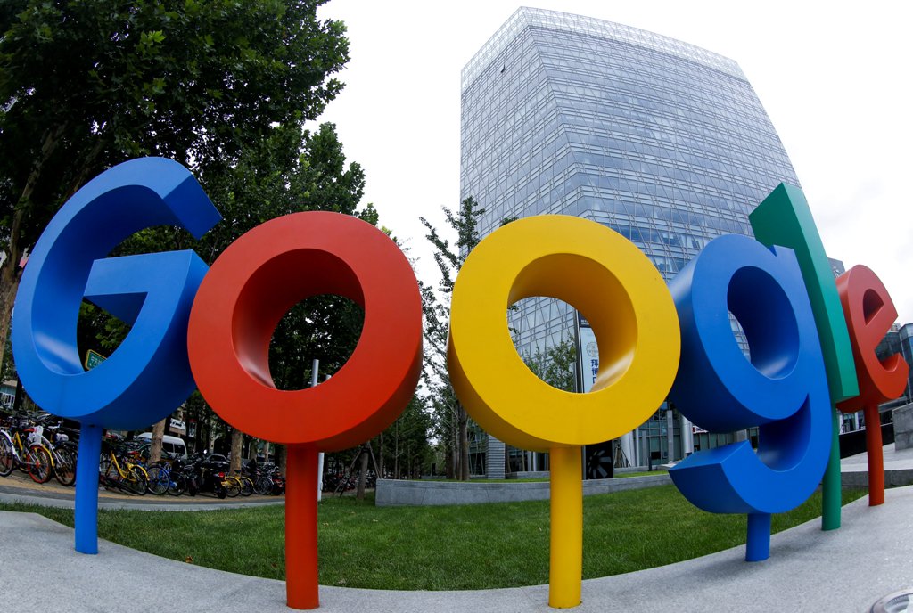 Los empleados de Google pidieron más transparencia respecto al supuesto buscador censurado. (Reuters)