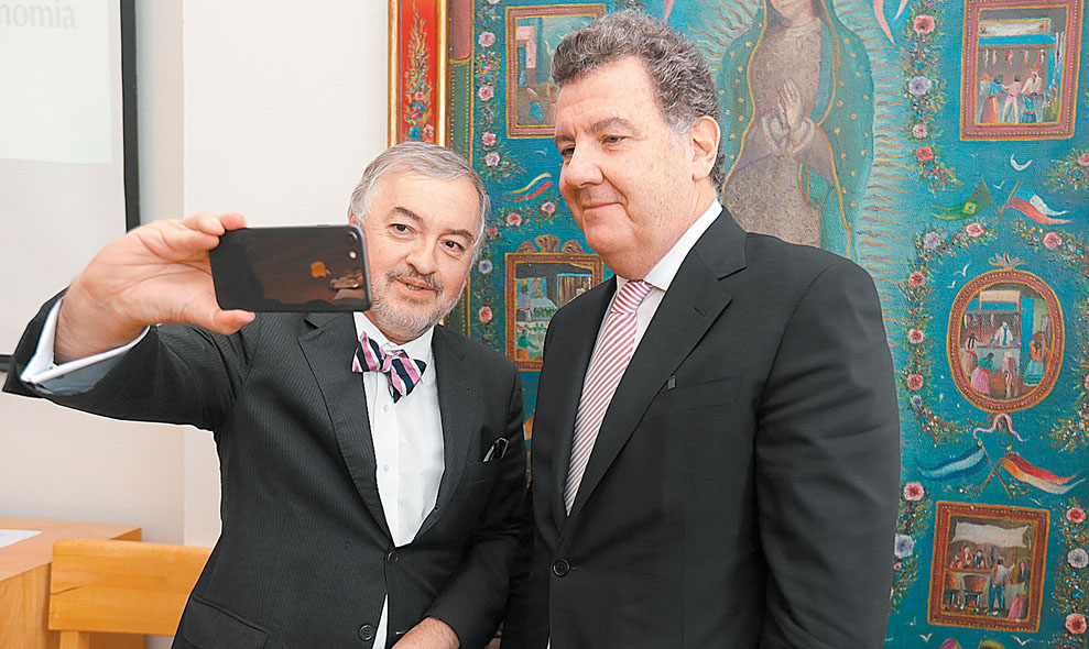 Los empresarios turísticos quieren reunirse con AMLO. (Jesús Quintanar)