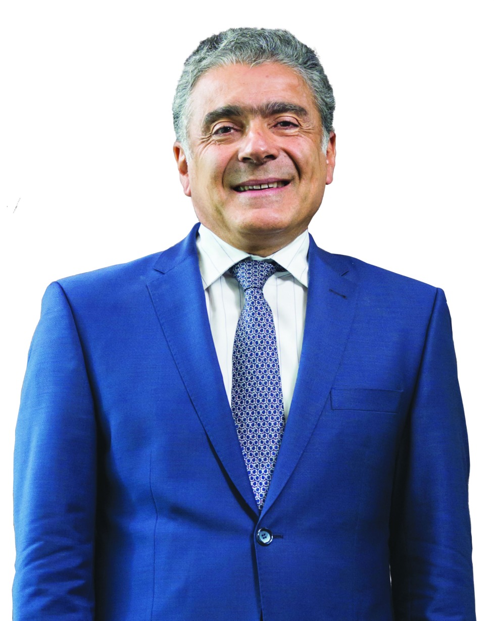 En entrevista, su presidente David Bojanini se siente optimista por las declaraciones de Andrés Manuel López Obrador de seguir apoyando al sector empr