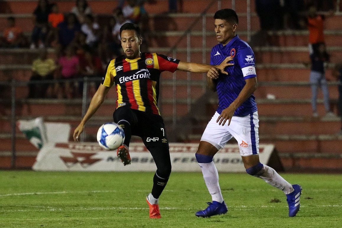 Leones Negros cae en Tamaulipas. (Imago)