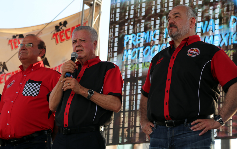 El Rally beneficiará el turismo de la región, sobretodo en los Pueblos Mágicos. (Manuel Guadarrama)