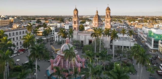 Tampico (Especial)