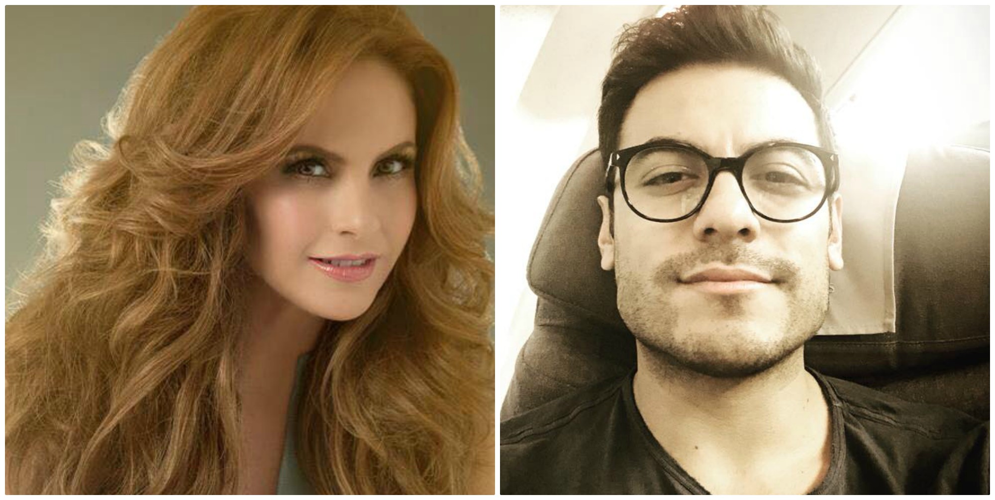 La canción ‘A pesar de todo’ fue escrita por Carlos Rivera y Horacio Palencia. (Foto: Facebook)
