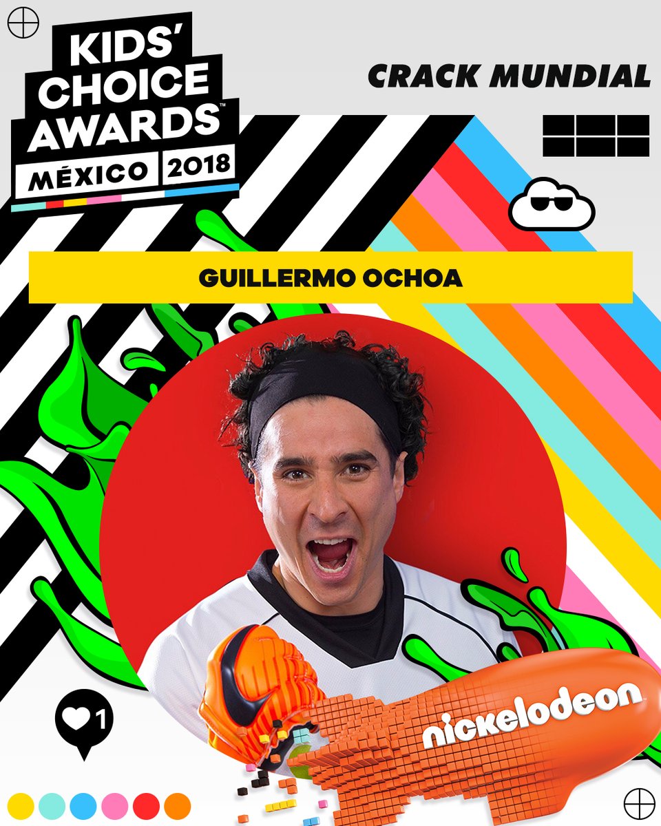 Guillermo Ochoa gana el premio al ‘Crack del año’