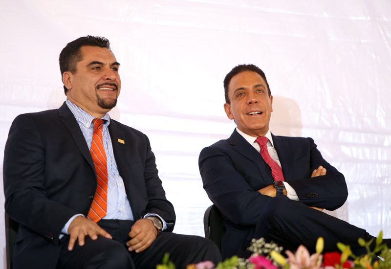 Solicitan al gobernador intervenir por sus derechos. (Jorge Sánchez)