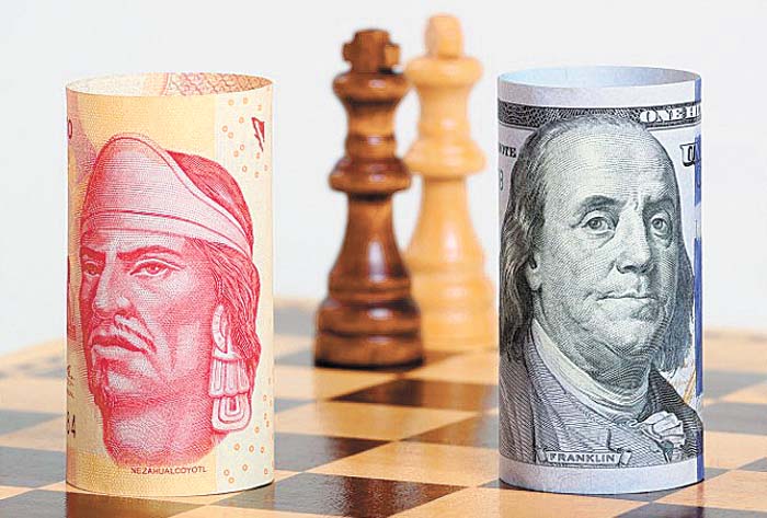 40 por ciento de las demandas que ha puesto México ante el máximo rector del comercio ha sido contra Estados Unidos.