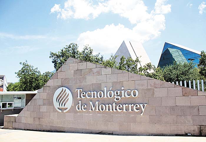 El instituto cuenta con una matrícula de 90 mil estudiantes.