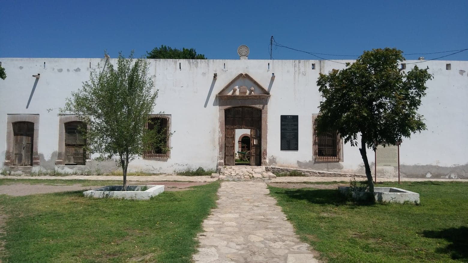 Ex Hacienda La Loma entre el desinterés y la historia Grupo Milenio