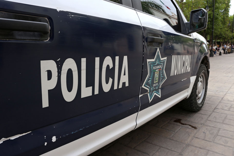 Además en La Laguna el 57% de la población tiene percepción de inseguridad. (Milenio Digital)