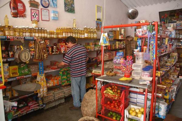 Microempresarios (Especial)