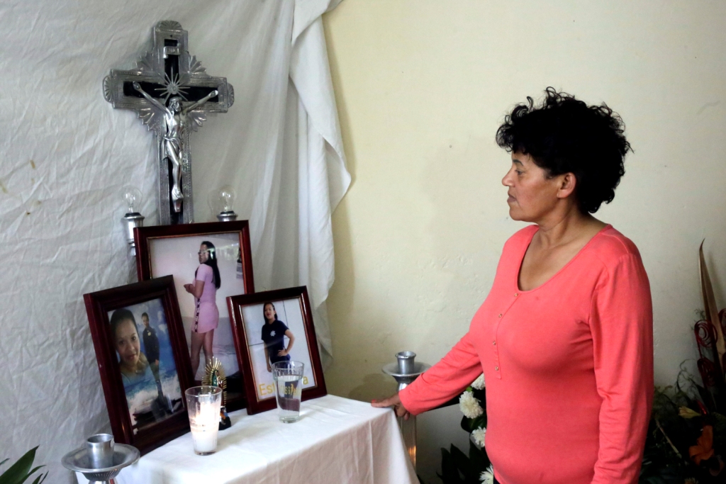 Después del percance y enterarse que era donante, en un primer impulso Doña Leonor rechazó firmar la autorización correspondiente, pero después decidi
