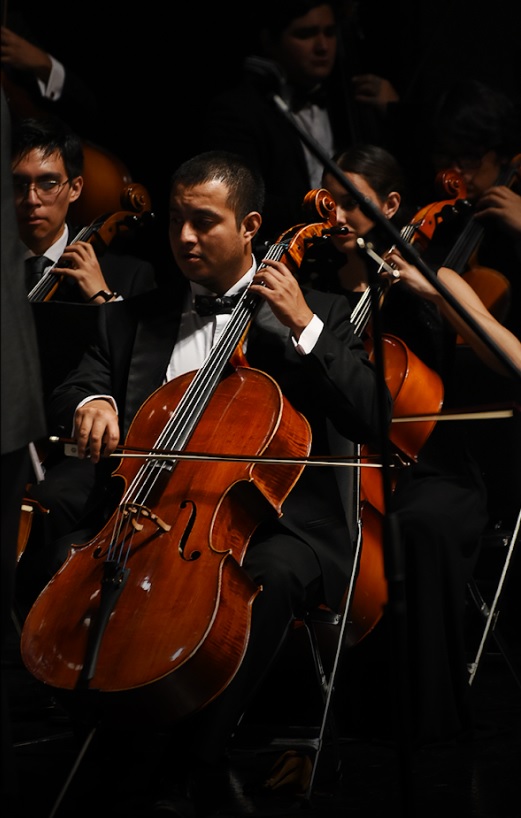 Teatro, danza, música y artes plásticas conforman la oferta artística que tendrá el Instituto Cultural de León. (Foto Cortesía)