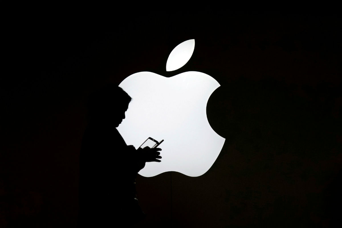 Apple lanza nuevos productos en septiembre, pero hasta el momento no hay fecha definitiva. (Reuters)