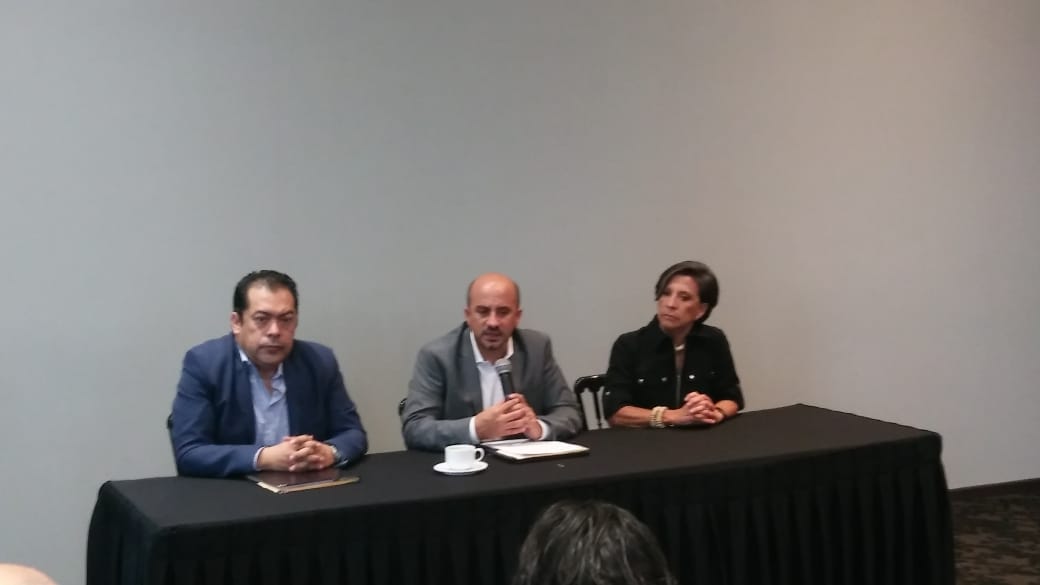 La convocatoria, que se encuentra disponible en las redes sociales del presidente municipal electo. (Maricarmen Rello)