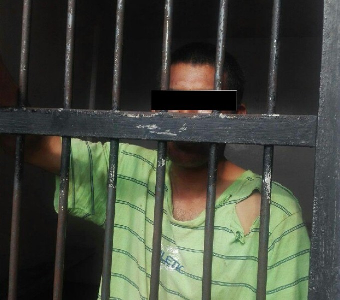 Luis Fernando "N".