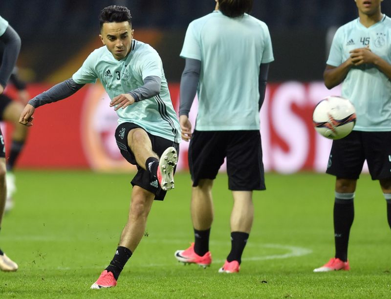 Abdelhak Nouri (AP)