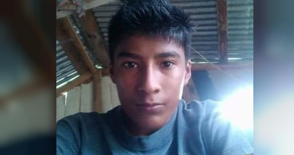 Antelmo Bautista fue denunciado como desaparecido ante autoridades (Cortesía)