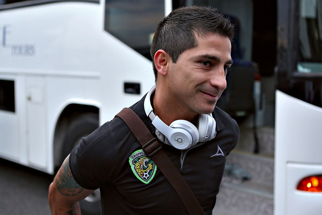 Danilo Verón  (Imago7)