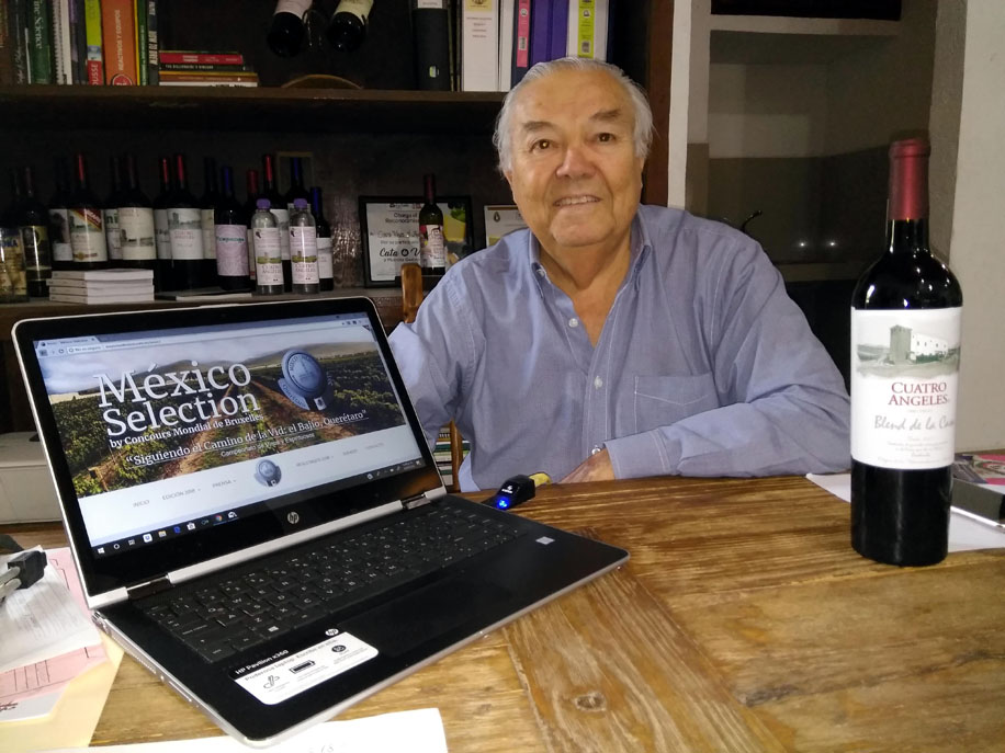 Su director de producción siente orgullo de alcanzar este reconocimiento a nivel mundial. (Luis Carlos Valdés)