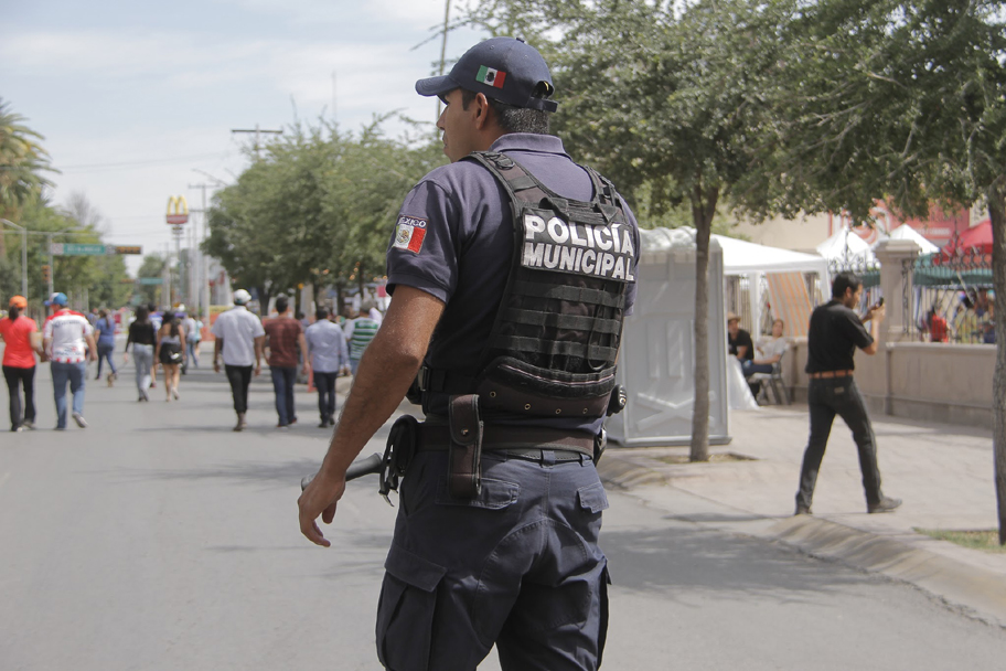 En la mayor parte de las denuncias por robo se trata de celulares. (Notivox Digital)