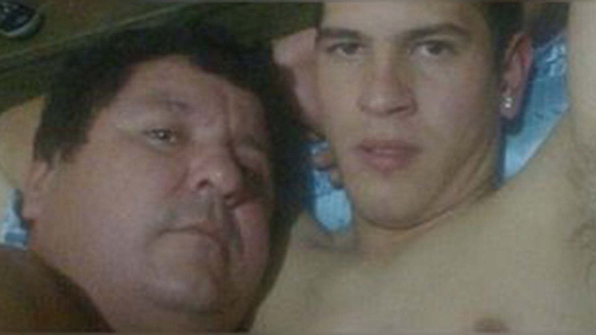 En febrero, se dio a conocer el caso entre el ex presidente del club Rubio Ñu y uno de sus jugadores (Especial)