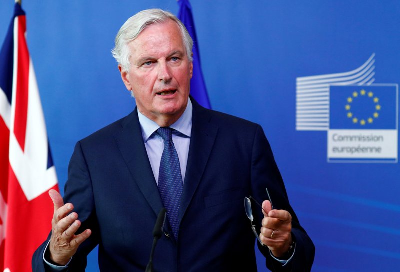 Michel Barnier