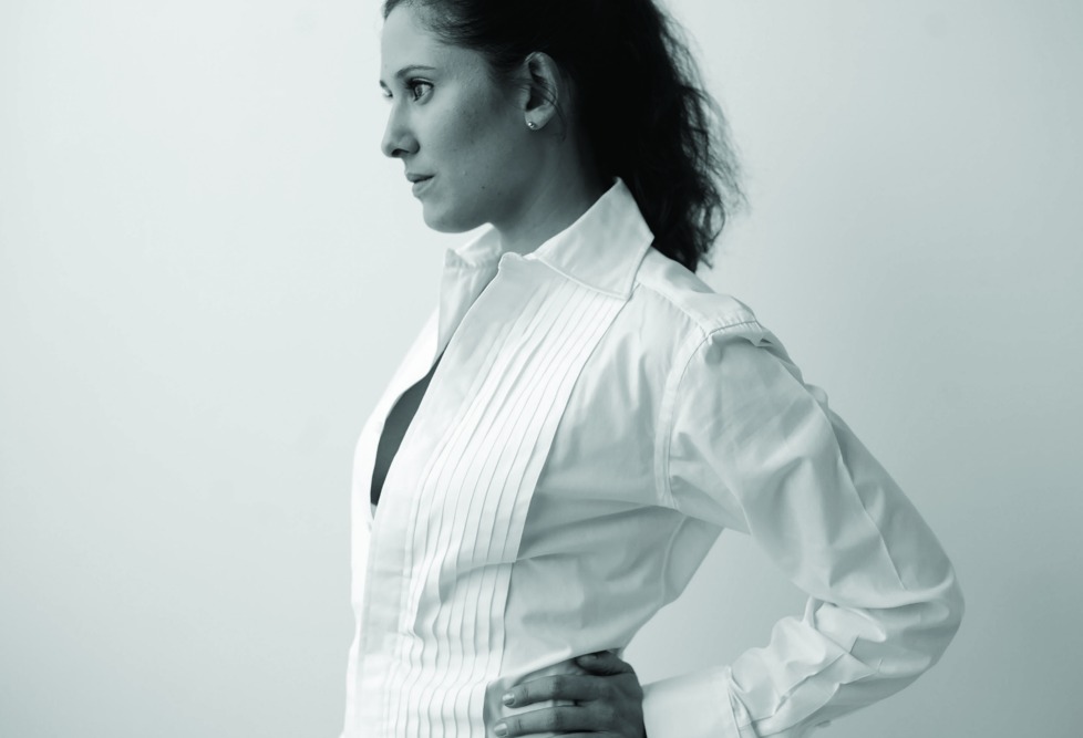 Regina Pozo (Cortesía).