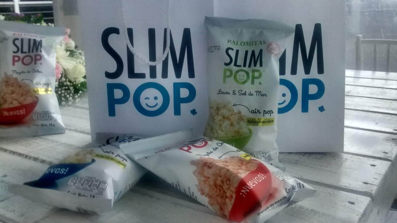 Slim Pop (Foto: Cristina Ochoa)